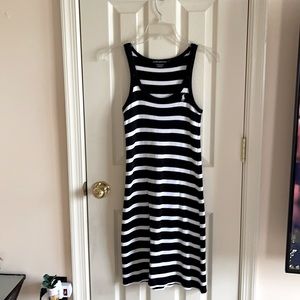 Tank dress
